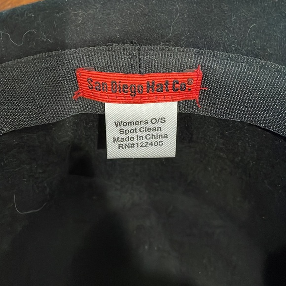 San Diego Hat Co. - Picture 4 of 5